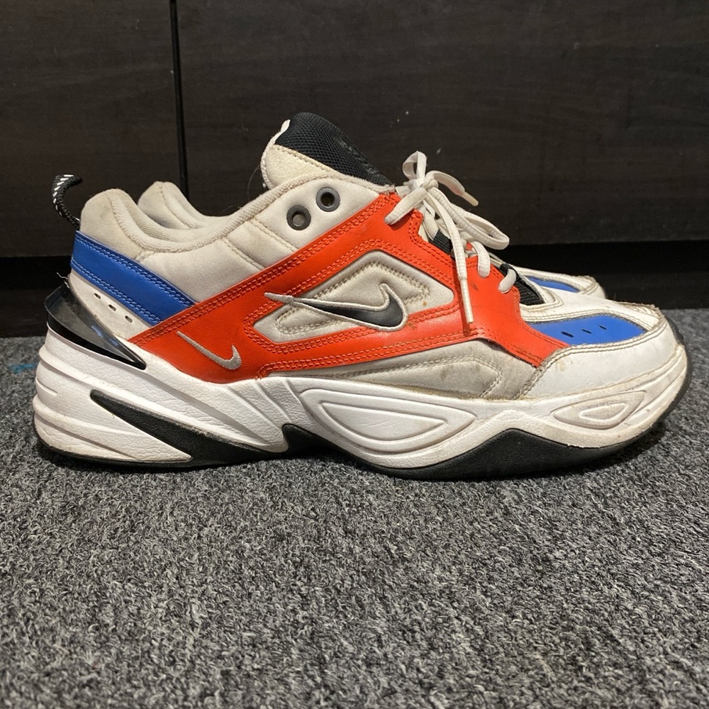 Nike M2K Tekno shoes